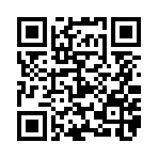 QR Code for bitcoin:1FCCTMzA9bscuecY419xRCXJV8skFHowVv