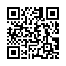 QR Code for bitcoin:1FCCugsMKpc6TfddJWjmgT1TYLCUzzdJoT