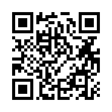 QR Code for bitcoin:1FCDehKP1iB2RJdAzXwFo6sKLtSZ6eereR