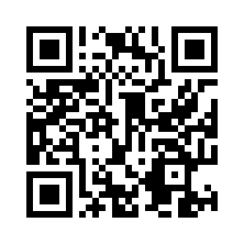 QR Code for bitcoin:1FCFdyPh8sq7saUceZUr4qmyccKkY9pyHT