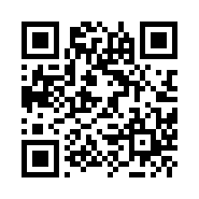 QR Code for bitcoin:1FCFxmEGVfj9f2GfsTt7bRCSNvYYBUmFnM