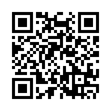QR Code for bitcoin:1FCMoZcx8AY16P34C5fmv7AxFCotAACyxK