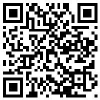 QR Code for bitcoin:1FCP4thD25qUnfWJmss3bXvv2Ze2kJ4JYr
