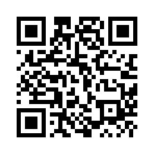 QR Code for bitcoin:1FCPpxkbWiVMREoShbgNrtAWvLW11wXCwg