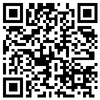 QR Code for bitcoin:1FCPqtZEf4X2xPLRWrWH2aWV9TLVTc8bdy