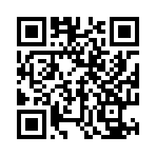 QR Code for bitcoin:1FCQnUQB7eHfuHvxhJsEXYV6cZSFkkCZS4