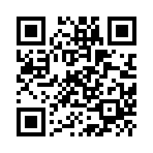 QR Code for bitcoin:1FCRbm384BA4XBgfF4YJioPRxBQT3haW2W