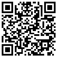 QR Code for bitcoin:1FCUTKnSbqpvs7hxZV1FdKapExykLVAsGP