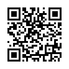 QR Code for bitcoin:1FCUdP5fQL6AnY24mkTLS5p9veVAz6JLsL