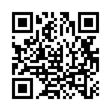 QR Code for bitcoin:1FCUtWjyAXQuEhbqXqFnVfKn1DMv3rXVhv