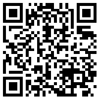 QR Code for bitcoin:1FCVScXQ83kYnQZCY5SLQt7J4LwthAaJ1P