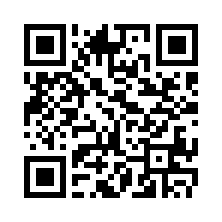 QR Code for bitcoin:1FCVUeH1ajDDiFkApWLTcnBZoRW1NndUDL