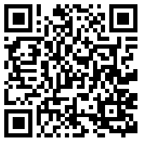 QR Code for bitcoin:1FCVzjgbux2n93U1vsUWoG8g6EsnfaueA