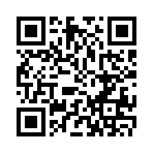 QR Code for bitcoin:1FCWjVYV3c5VHYHPnPdofK59P924mxiWSy