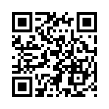 QR Code for bitcoin:1FCX8mQhXDJmLHkxMuAFa56okohHoJTxca