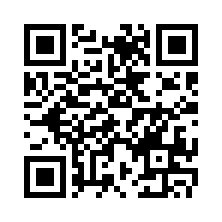 QR Code for bitcoin:1FCbPfKgeSsY5t92mdHfm1X6KbRrdvbA2X