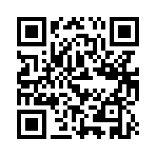 QR Code for bitcoin:1FCc7zE3TcDee5PR97DL2C4FMjyPWREGz
