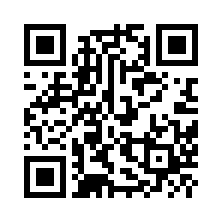 QR Code for bitcoin:1FCccxbHL6zuR4h1xagBwebd5bbFvSZ4hd