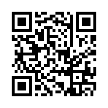 QR Code for bitcoin:1FCdRZH38SBnY69pWVtbbeThVhy6BQCV8A