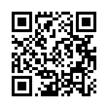 QR Code for bitcoin:1FCdVfgyYUCwwcEgN1unLg6iASHqSip2vb