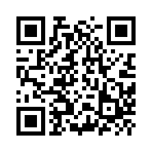 QR Code for bitcoin:1FCdYoLxu4PBonCzCvubaLqufw4dQtdsXE