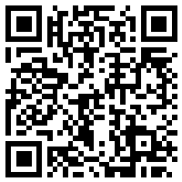 QR Code for bitcoin:1FCdapkpTTbhumYoXGRFgBddBfuqKQjZ3M