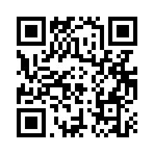 QR Code for bitcoin:1FCf8bFPAZHoEFRDbpGvpE2AdQi1QgHCUP
