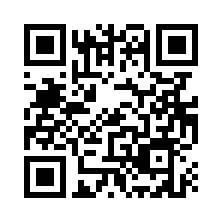 QR Code for bitcoin:1FCfAXoRPxR6MmDoZyJzDiuXBYLuo6XbcF