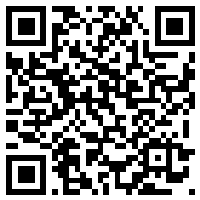 QR Code for bitcoin:1FChYrB6frUnLiZcqZ8NHHSRhVf4yEdsjG