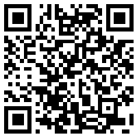 QR Code for bitcoin:1FChkPtFKBnzRHS2KGQTWHKxi3U4foKAro