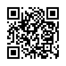 QR Code for bitcoin:1FChkt1Q51C7G7xFdRXuDMjWsytx2pdeTk