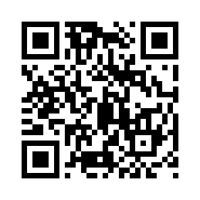 QR Code for bitcoin:1FCi7MyVT214vT5hYi1Mu4bRguEXv1Pe3F
