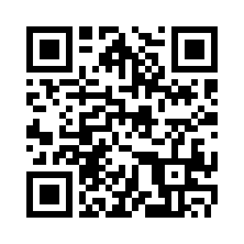 QR Code for bitcoin:1FCjLGNst6PWbeUzf6ErRn3tNmDdid5Ne2