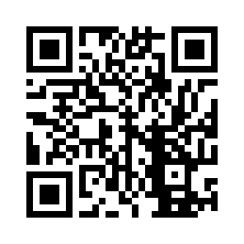 QR Code for bitcoin:1FCjweUNLpj212j6aTCcEyWsstkY2wEJC