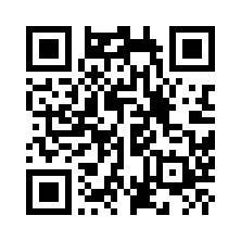 QR Code for bitcoin:1FCjxnyaA7ShdRFQ8sr91VF2w4B3ffT4KT