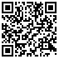 QR Code for bitcoin:1FCkmL2tr6XBUDh2MKzCeexiRfAXf3pMCM