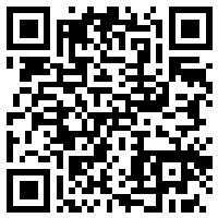 QR Code for bitcoin:1FCmGABgSfo93arTnL5b6pMhSXx6ZPjCJa