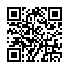 QR Code for bitcoin:1FCnAxUaQAPbRJapqniiHs19pc53Cgnyrr