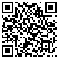 QR Code for bitcoin:1FCnP7oAvjbvMdBotR85z5u6xrCXfP7WD