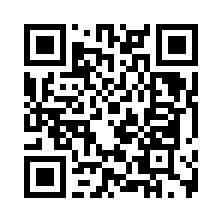 QR Code for bitcoin:1FCoXx8RosMsTj2YVq4VuCfjw6VLCYcL8b