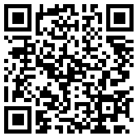 QR Code for bitcoin:1FCpjAhdcdQSjdJywpjNePW4yzsgpmWRnw