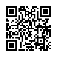 QR Code for bitcoin:1FCru4Lw7MShuAF2h6VC7qUZ5GkFt6JVK8