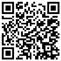 QR Code for bitcoin:1FCt8omqRLrft8CWaoZnEMRithrKJim3ik