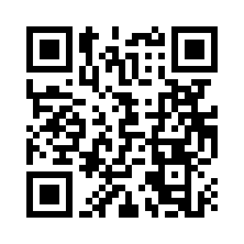 QR Code for bitcoin:1FCtJTvjzokmDWZE4eepPR8y5vEUroWDCv