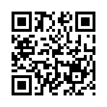 QR Code for bitcoin:1FCvDuSeTL8P3kWtGDhsG1jspmTrkJZSeo