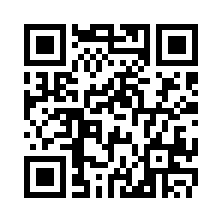 QR Code for bitcoin:1FCvPdoqXmaio6mPudfCbWa6eSijyA2NLP