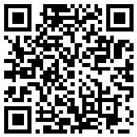 QR Code for bitcoin:1FCvdEFGCW9rDNeVDd4dgChCZfLGD88LhX