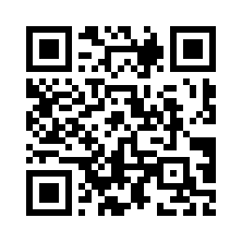 QR Code for bitcoin:1FCvjr5E9aPZ26BMXqMqbPaVAdRPaRTRY3
