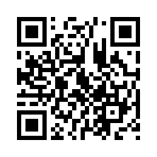 QR Code for bitcoin:1FCxeZAgRzeVegm12jQR5rJWF13EpPySyN