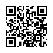 QR Code for bitcoin:1FD1G5eXEk5JQpKBN9TfB3BLKCUS3BUAc9